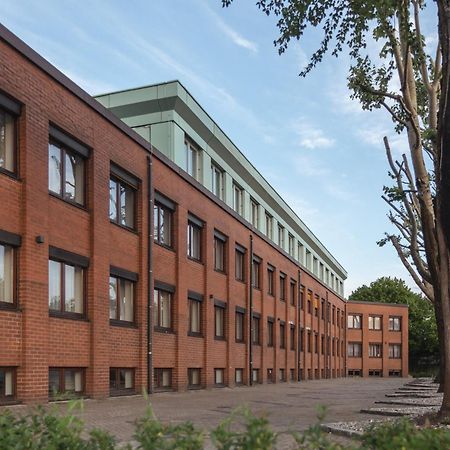 Garner Hotel Hamburg Nord By Ihg Экстерьер фото