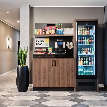 Garner Hotel Hamburg Nord By Ihg Экстерьер фото