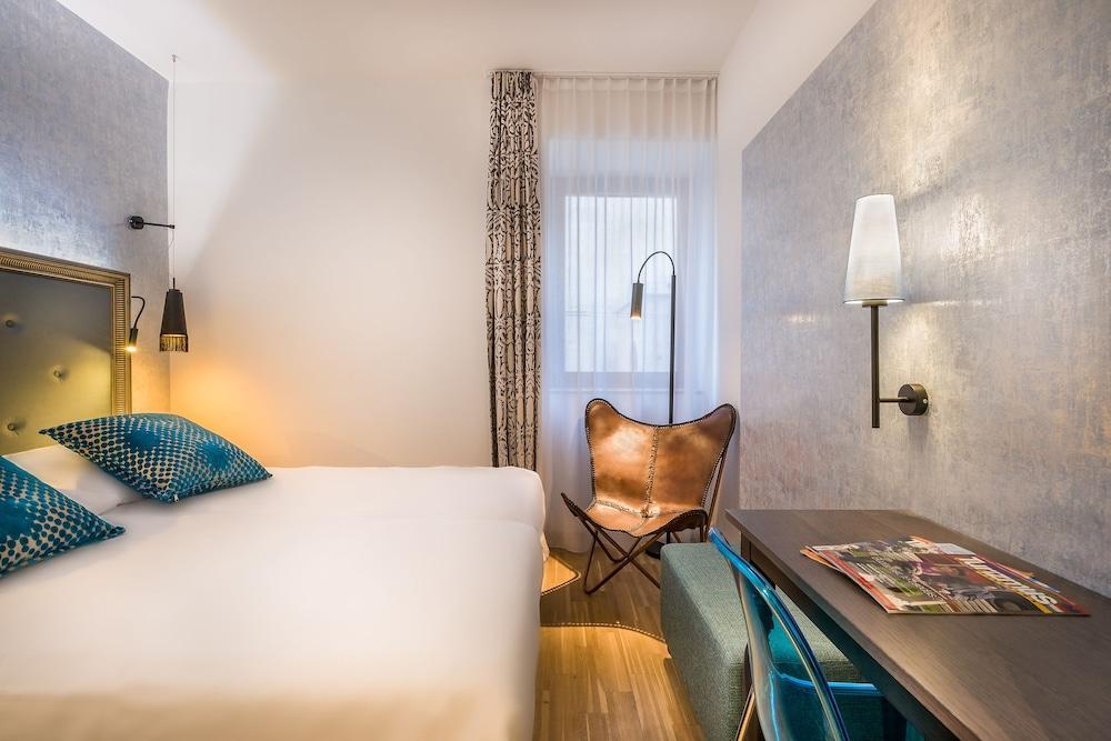 Garner Hotel Hamburg Nord By Ihg Экстерьер фото