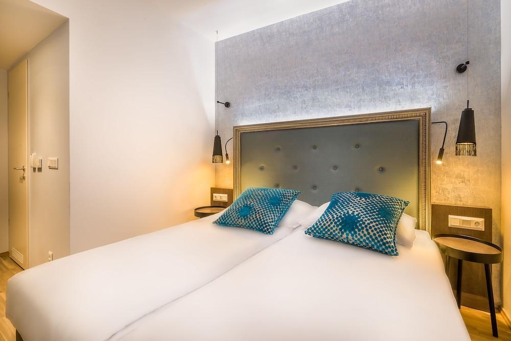 Garner Hotel Hamburg Nord By Ihg Экстерьер фото