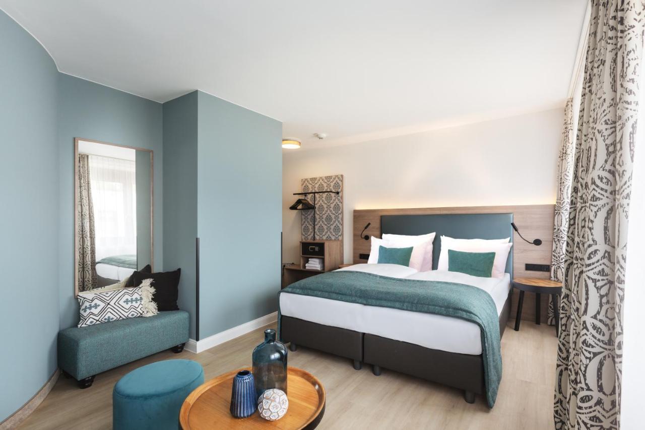 Garner Hotel Hamburg Nord By Ihg Экстерьер фото