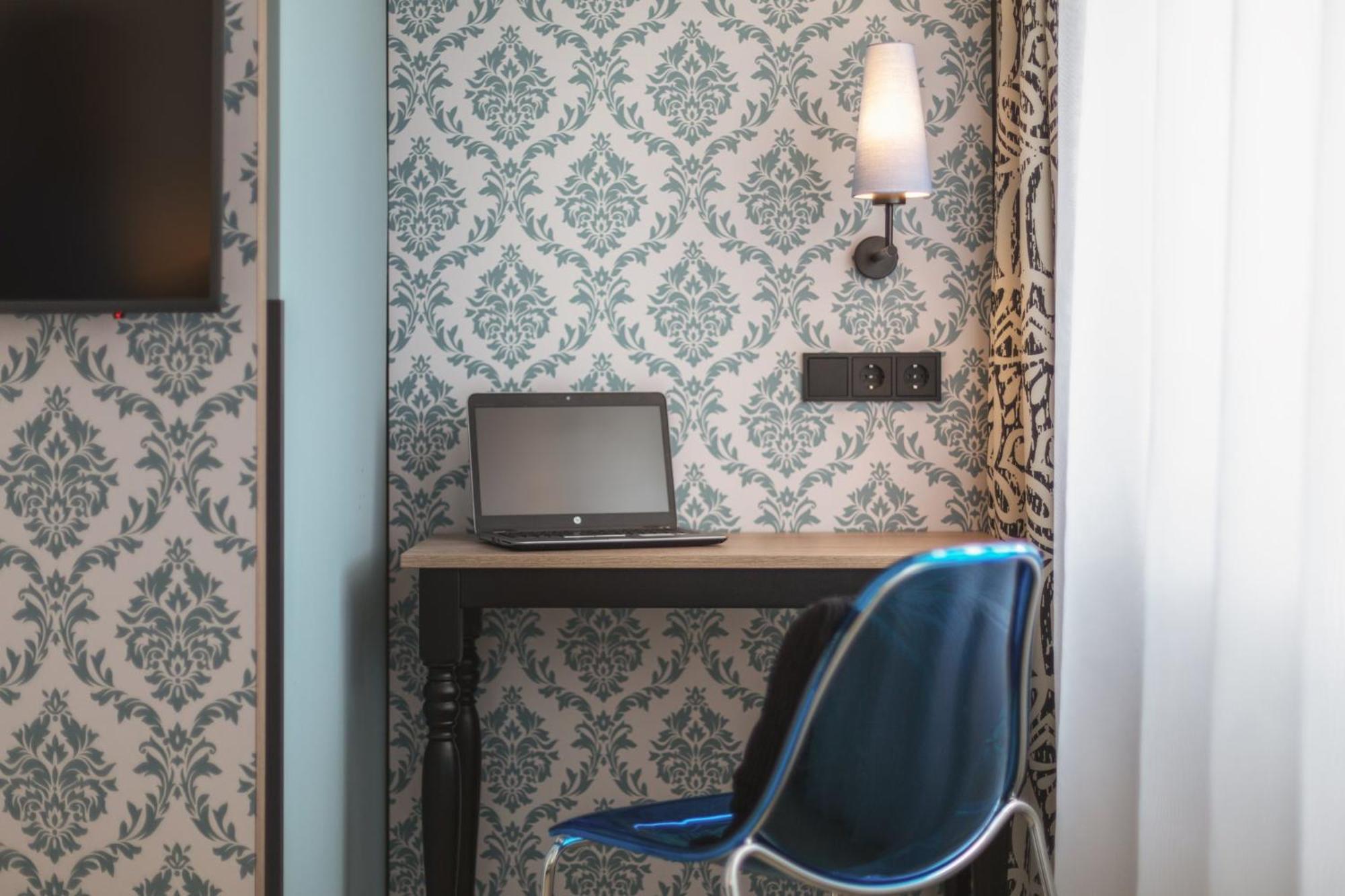 Garner Hotel Hamburg Nord By Ihg Экстерьер фото