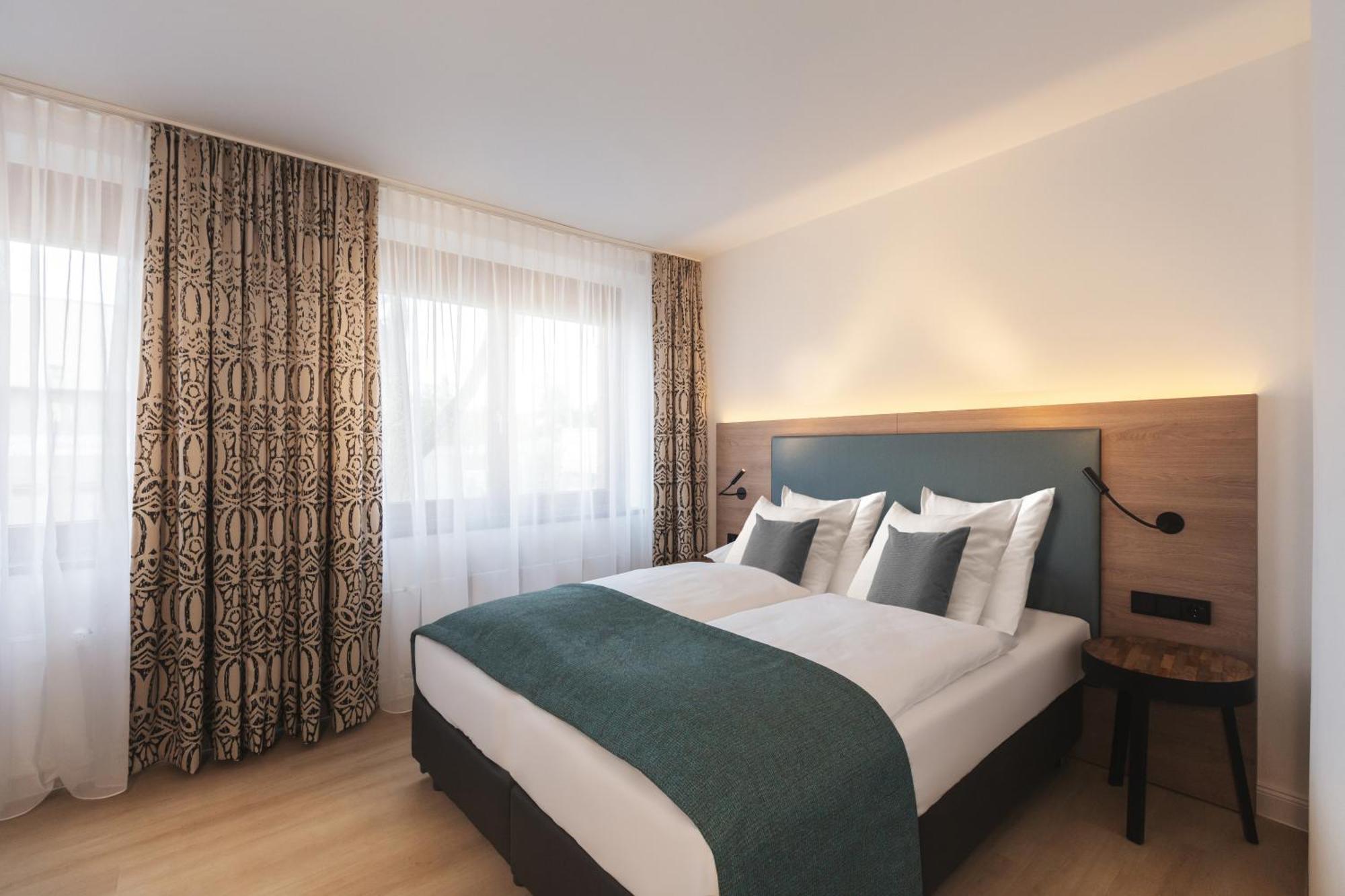 Garner Hotel Hamburg Nord By Ihg Экстерьер фото