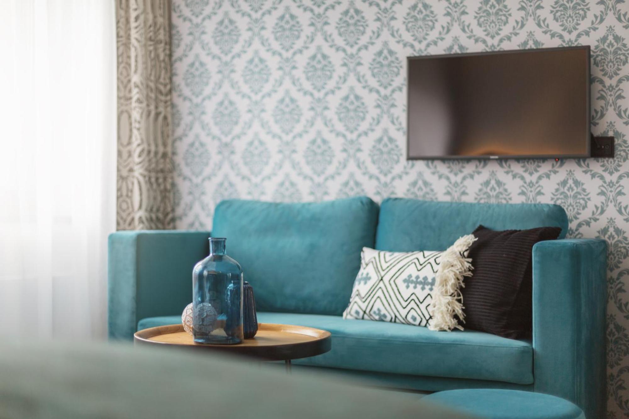 Garner Hotel Hamburg Nord By Ihg Экстерьер фото