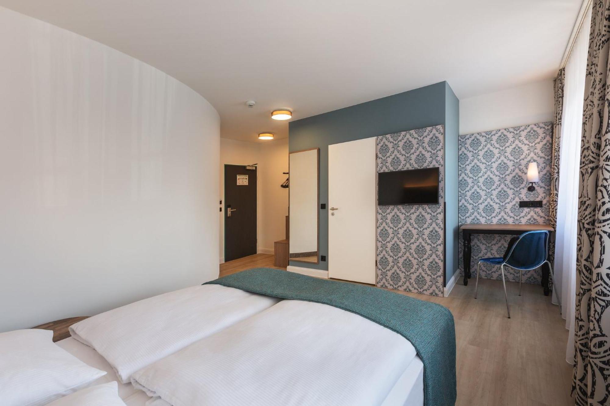 Garner Hotel Hamburg Nord By Ihg Экстерьер фото